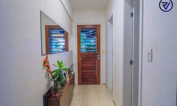 Imagem 7: Onde o Verde é Protagonista