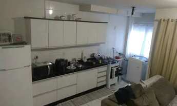 Imagem 6: Apartamento no bairro vila Rica