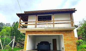 Imagem: Sobrado à venda em Valinhos, Jardim São