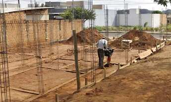 Imagem 5: CA2197- Casa para venda em fase de construção no Portal São Francisco em Assis