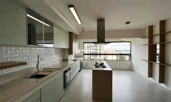 Imagem 3: Apartamento para Alugar com 3 quartos no Authoria em Indaiatuba, São Paulo