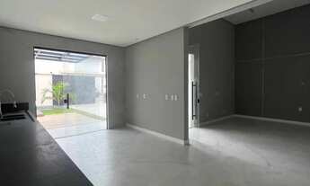 Imagem 7: Casa Solta na Planta- Aracagy