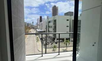 Imagem 4: Apartamento no Aeroclube com 03 quartos, sendo 01 suíte e varanda