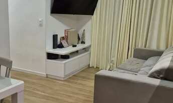 Imagem 7: Ed Fortune - Nascente - Mobiliado - 68m² - 3 quartos + 2 vagas - Elevador - Lazer - Cambeb