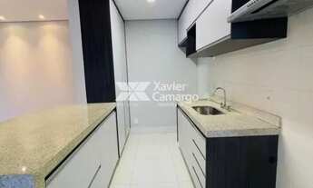 Imagem 3: Apartamento com 3 suítes para locação no Jardim São Paulo - Rio Claro/SP