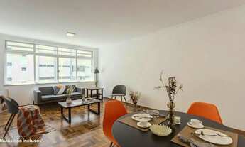 Imagem 6: Apartamento em Rua Pamplona - Jardim Paulista - São Paulo/SP