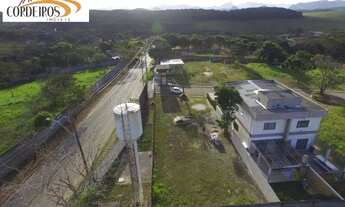 Imagem: Lote Plano no Condomínio Reserva do Mar