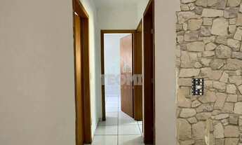 Imagem 6: Apartamento para venda e locação, Residencial Portal da Mantiqueira, Taubaté, SP