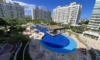 Imagem 3: GRANDE OPORTUNIDADE - SUBLIME MAX - AMERICAS SHOPPING - BENVINDO DE NOVAES - 3 QTS MAIS DE