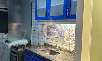 Imagem 3: Apartamento para alugar em Campinas, Jardim das Paineiras, com 3 quartos, com 75 m², Place