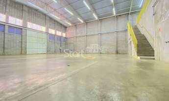 Imagem 5: Galpão - Parque Rural Fazenda Santa Cândida - Campinas