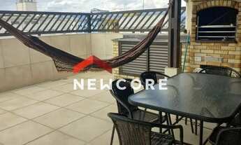 Imagem 3: Apartamento em Rua Nabuco de Araújo - Boqueirão - Santos/SP