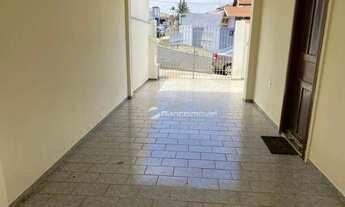 Imagem 3: Casa com 3 dormitórios para alugar, 150 m² por R$ 3.880,00 - Vila Bressani - Paulínia/SP