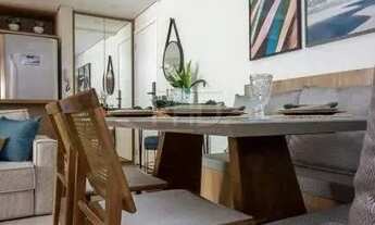 Imagem 3: Apartamento 61m² para Venda - Santo André