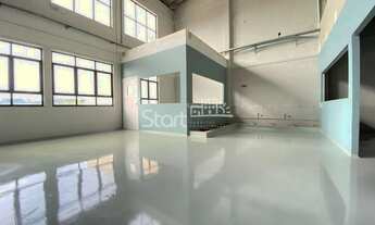 Imagem 6: Galpão - Parque Rural Fazenda Santa Cândida - Campinas