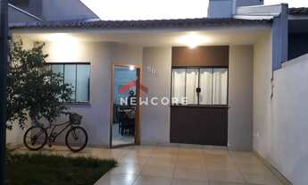 Imagem: Casa em Floresta - Centro - Floresta/PR