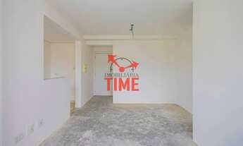 Imagem 4: Apartamento à venda 2 quartos 1 suíte 1 vaga no Life Residence Club Capão Raso Curitiba PR