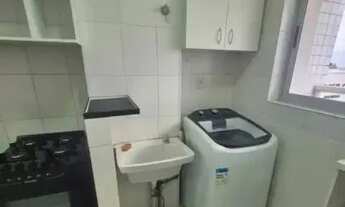 Imagem 3: River Side Ponta Negra Mobiliado