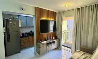 Imagem 3: Apartamento para venda no condomínio Vite Angelim