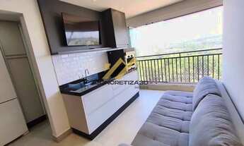 Imagem 6: Apartamento com 3 quartos à venda, 104 m² - Edifício The Park View - Indaiatuba/SP