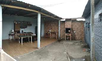 Imagem 6: CASA 3 QUARTOS. ESPAÇOSA!