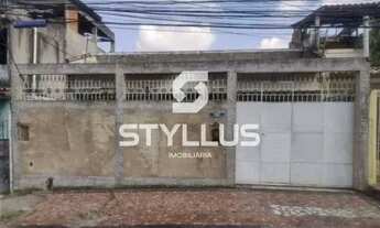 Imagem 2: Marechal Hermes Casa com 3 dormitórios