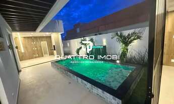 Imagem: Casa No Condomínio Terras Alphaville 1Doris