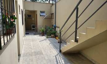 Imagem 5: Imóvel para aluguel possui 17 metros quadrados com 1 quarto em Vila Butantã - São Paulo