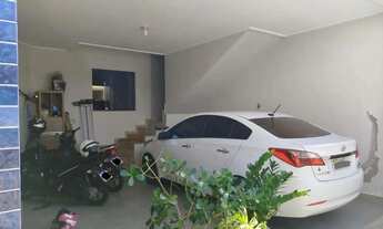 Imagem 2: Casa Duplex para Venda no Chiara Lubich - Itabaiana/SE