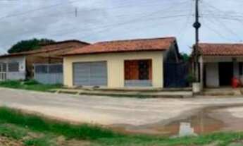 Imagem 2: Casa 101 m² - Tabatinga - Apicum-Açu - MA