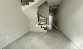 Imagem 5: Casa geminada à venda com 90 metros quadrados com 2 quartos em Candelária - Belo Horizonte