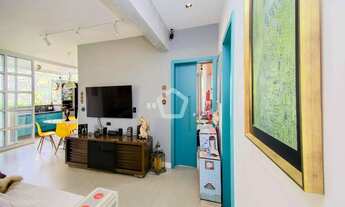 Imagem 4: Cobertura em Glória