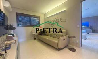 Imagem 6: Luxuoso apartamento no Vila da Serra