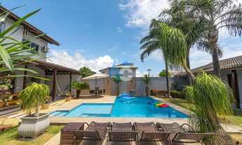 Imagem 5: Casa Luxo Alto Padrão