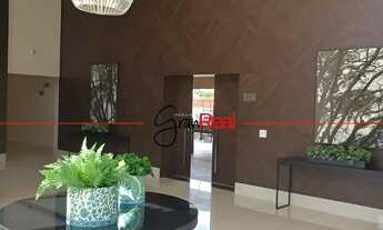 Imagem 5: LINDO APARTAMENTO A VENDA NO EDIFICIO THE PARK VIEW