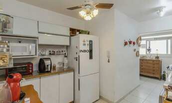 Imagem 7: Apartamento 2 dormitórios com suíte, 01 vaga, em Petrópolis Porto Alegre