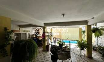 Imagem: Casa à venda, 3 quartos, 1 suíte, 3 vagas