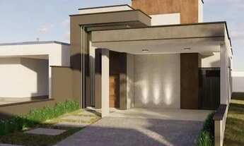 Imagem 3: Casa à venda em Paulínia, Vila Monte Alegre, com 3 suítes, com 139.49 m², Terras da Estânc