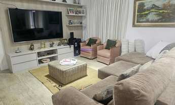 Imagem 7: Lindo Apartamento Gardem com 234m2 3 suites/ close à venda, aceita Permutar R$ 2.400.000,0