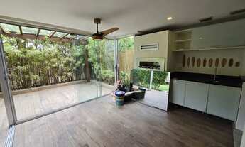 Imagem 4: Excelente apto Garden de 3suites no Concetto Nero - Amplo jardim privativo