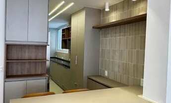 Imagem 6: Impecavelmente reformado e mobiliado, na rua mais desejada do Leblon.130m2 de bom gosto e