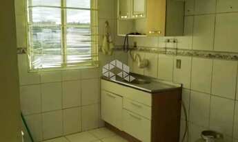 Imagem 4: Apartamento no bairro Vila Nova 2 dormitórios Reformado