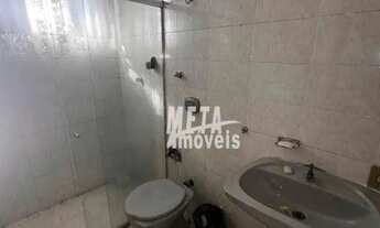 Imagem 7: Casa com 2 dormitórios à venda, 90 m² por R$ 200.000,00 - Parque Leopoldina - Campos dos G