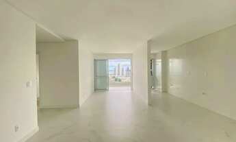 Imagem 2: Apartamento 3 Quartos com 2 Suítes e 96m² - Canto - CEN