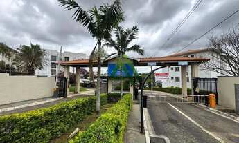 Imagem: Apartamento para locação com 02 dormitórios