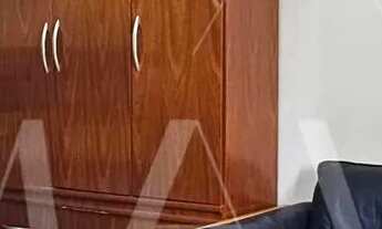 Imagem 2: Apartamento Kitnet Prédio frente mar em Canto do Forte, Praia Grande/SP