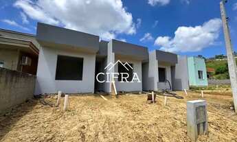 Imagem 3: Casa Geminada - Venda - 02 dormitórios - 57m2 - Residencial Rondinella - Progresso - Rio d