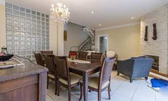 Imagem 7: Venda Casa 4 Dormitórios - 370 m² Campo Belo