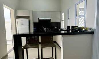 Imagem 4: Casa à venda em Indaiatuba, Jardim Park Real, com 3 quartos, com 99.27 m²