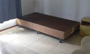 Imagem 4: Kit net mobilhada